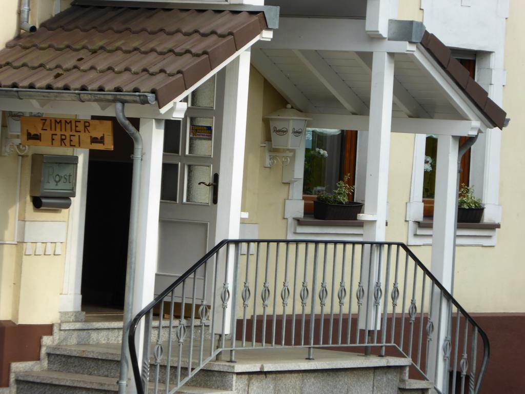 Landgasthof Schneller Katzwinkel  Exterior foto