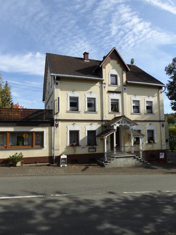 Landgasthof Schneller Katzwinkel  Exterior foto
