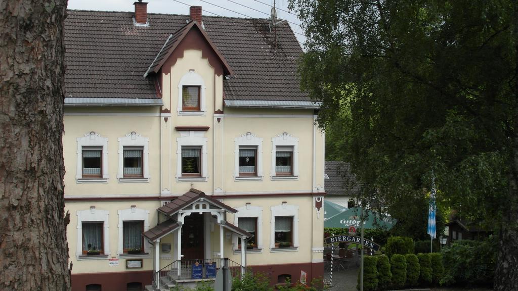 Landgasthof Schneller Katzwinkel  Exterior foto